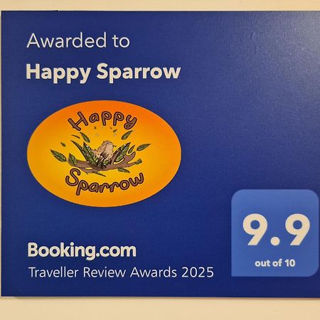 Happy Sparrow Karlovac Exterior foto