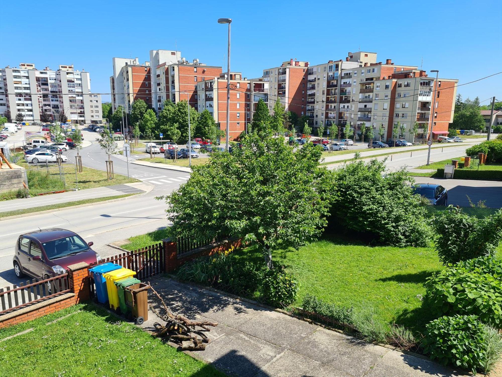 Happy Sparrow Karlovac Exterior foto