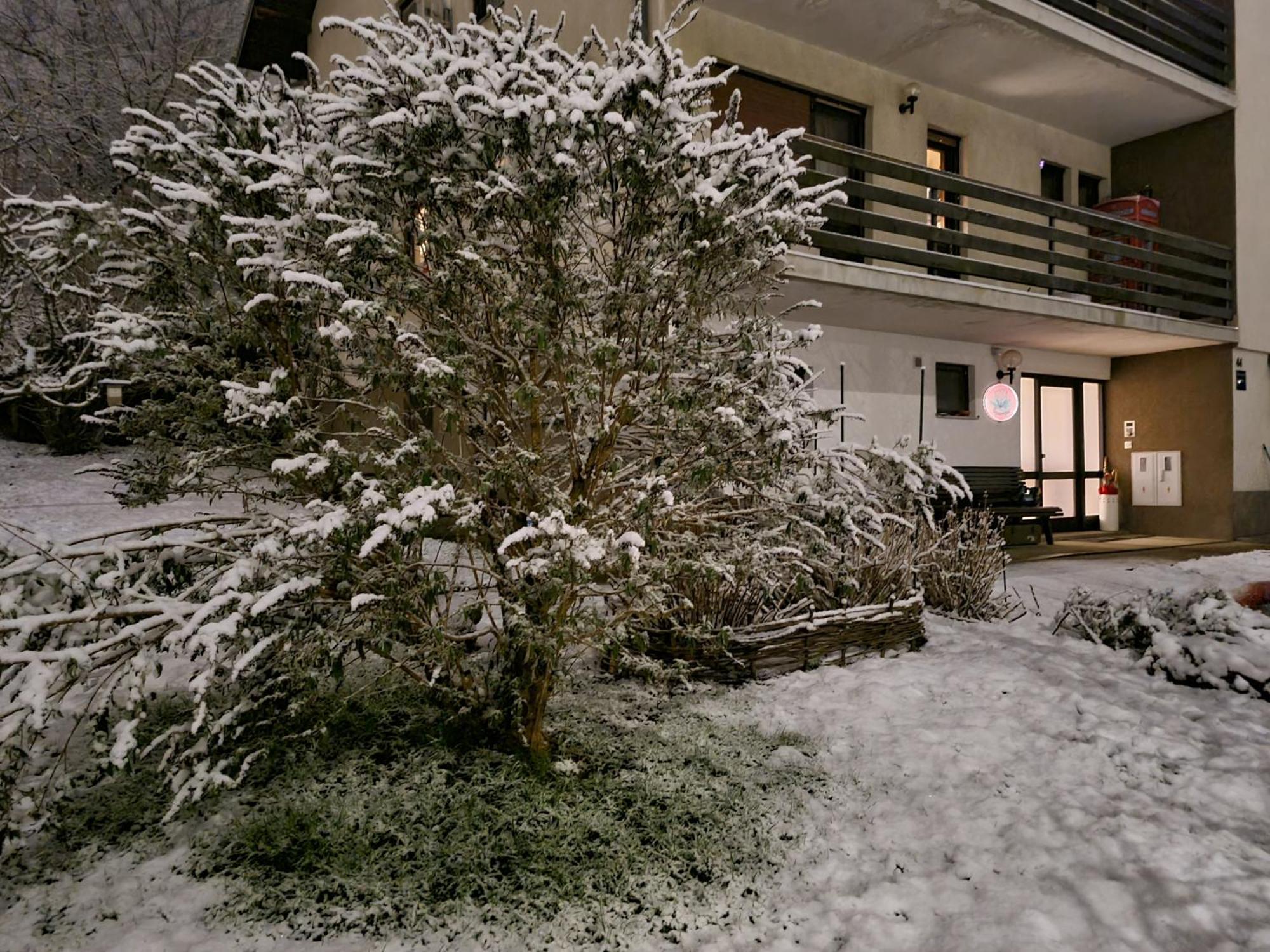 Happy Sparrow Karlovac Exterior foto